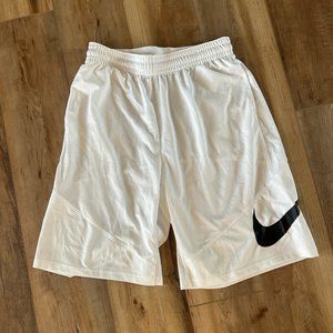 NWT - Nike DriFit Men's Gym Shorts - Size Large